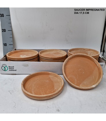 Cache pot ceramique Ø 17