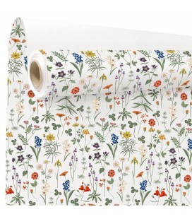 Kraft blan Herbier mul 0.70 x 50 ml