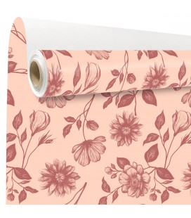 Kraft Sydney Rose 0.79 x 40m