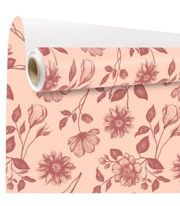 Kraft Sydney Rose 0.79 x 40m