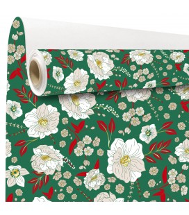 Kraft Olga Vert  0.79 x 40m