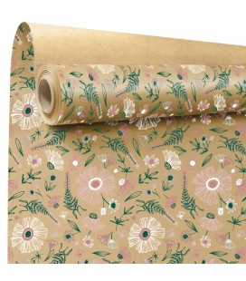 Kraft Regola Rose  0.79 x 40m
