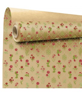 Kraft Ysaline Rouge 0.79 x 40m