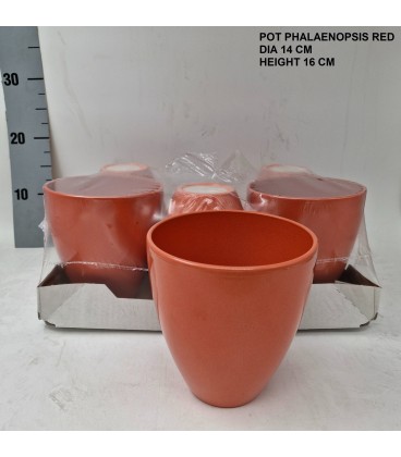 Cache pot ceramique Champagne