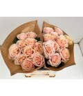 Rose Love Fountain 30 cm