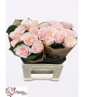 Rose Love Fountain 40 cm