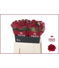 Rose Red Taccazi 40 cm