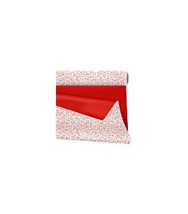 Duomat Volga Rouge 0.80 x 25 m