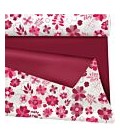 Duomat Cont bordeaux 0.80 x 25 m