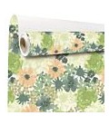 Kraft Florencia vert 0.79 x 40m