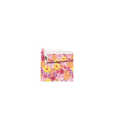 Kraft Florencia Rose 0.79 x 40m