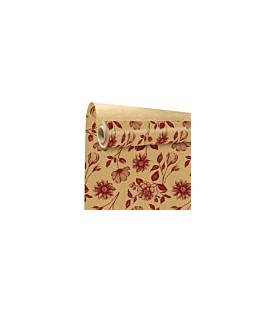 Kraft Sydney Bordeaux 0.79 x 40m