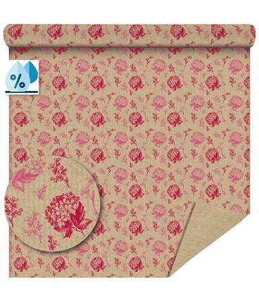 Kraft Carl rose 0.80x40 ml etanche