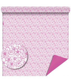 Must Louison rose 0.80 x 40 m