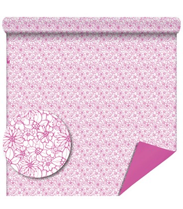 Must Louison rose 0.80 x 40 m