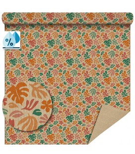 Kraft Jim Corail 0.80 x 40 m etanch