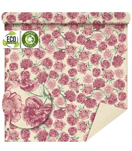 Grasspaper Pivana metal 0.80x50m