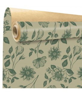 Kraft Sydney Vert 0.79 x 40m