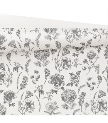 Kraft WS Sotani 0.80 x 25m Bl/Vert