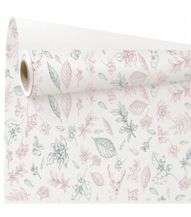 Kraft WS Variety 0.80 x 25m Champag