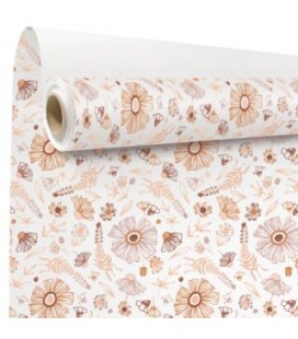 Kraft Regola Orange 0.79 x 40m