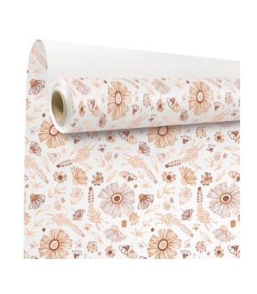 Kraft Regola Orange 0.79 x 40m