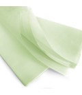 Papier de Soie Vert Aman 50x75 240f