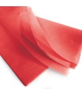 Papier de Soie Rouge