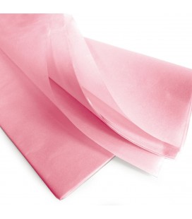 Papier de Soie Rose 240 F