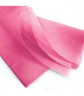 Papier de Soie Cyclamen 240F