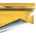 Papier Métal 0.69 x 50m Or/Argent