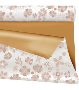 Duomat Cont Beige 0.80 x 25 m