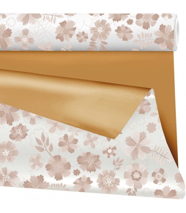 Duomat Cont Beige 0.80 x 25 m