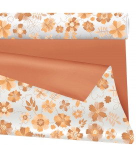 Duomat Cont Orange 0.80 x 25 m