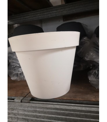 Pot  XL Frida  Ø 48 h 40 DIF COUL