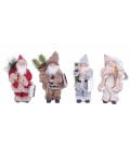 Pere noel 20 cm 