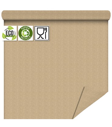Kraft naturel 80 x 250 m 