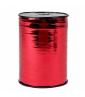 Bolduc Miroir Rouge 10 mm x 250 m