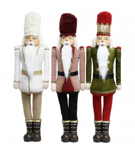 Casse noisette 70 cm pas de blanc !