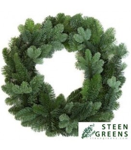 Couronne Nobilis 35 cm