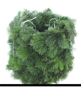 Couronne Normann 35 cm