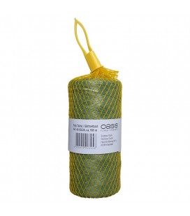 Polybast lien raphia artif vert