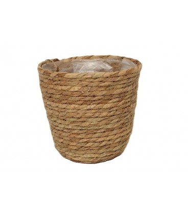 Cache pot Fenna H18 Ø20 Es17