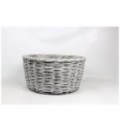 Coupe Osier gris Ø 40 x20