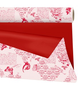 Must Romance 0.80 x 25 m