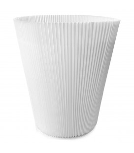 Manchette Blanche 16 cm x 100