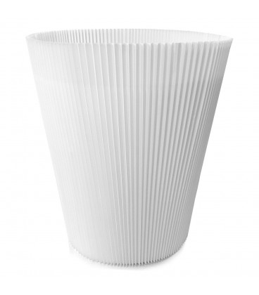 Manchette Blanche 16 cm x 100