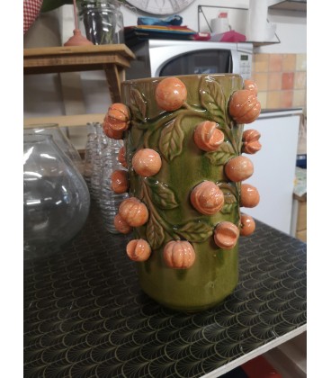 Vase Deco peter