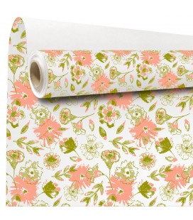 Kraft imp Liselle corail 0.79 x 40 