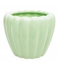Cache pot VERT Ø 15